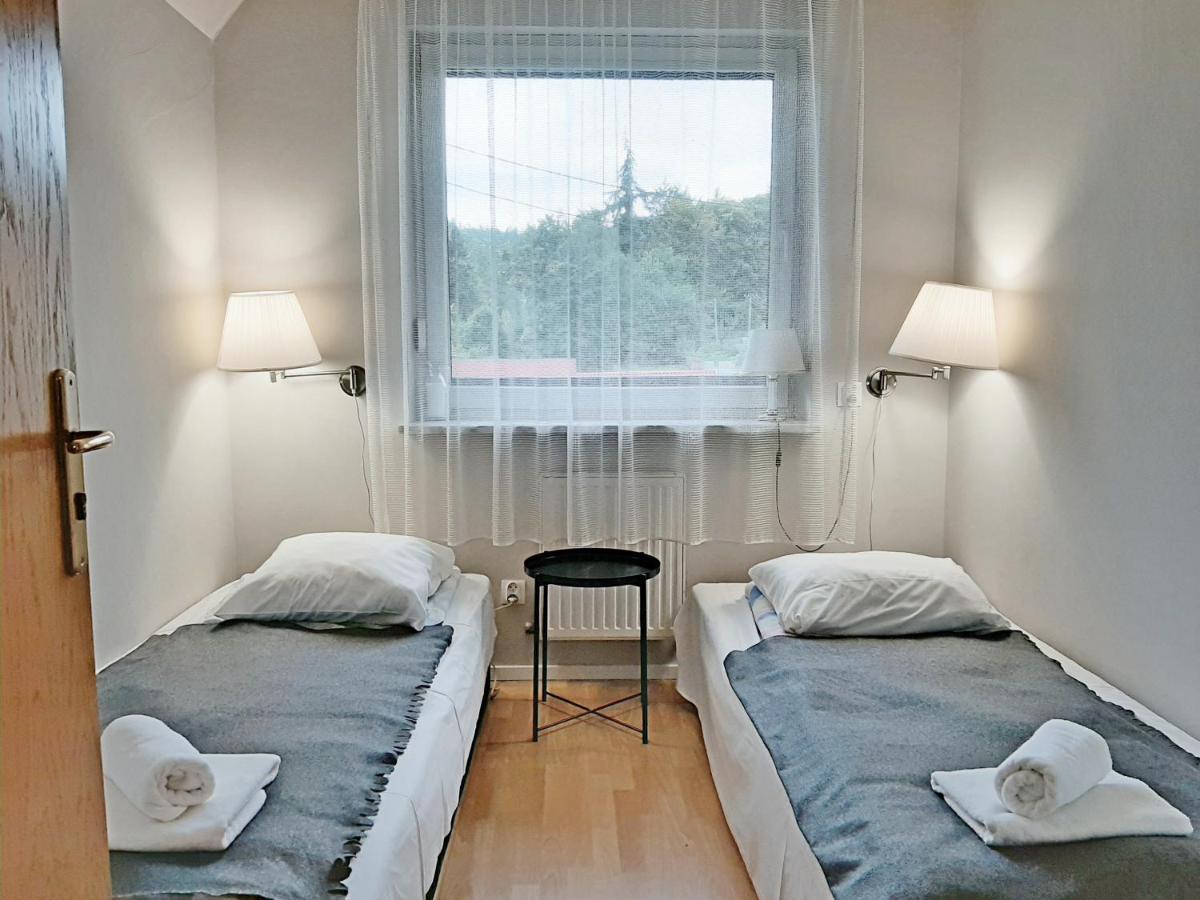 Apartment Gorska 54 Szczyrk Ngoại thất bức ảnh