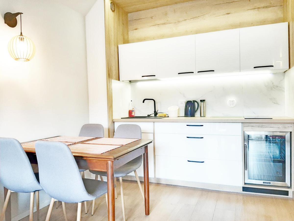 Apartment Gorska 54 Szczyrk Ngoại thất bức ảnh