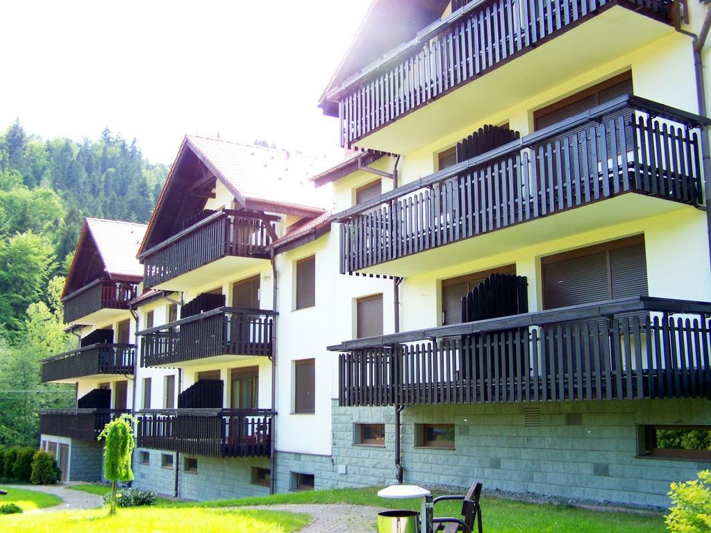 Apartment Gorska 54 Szczyrk Phòng bức ảnh