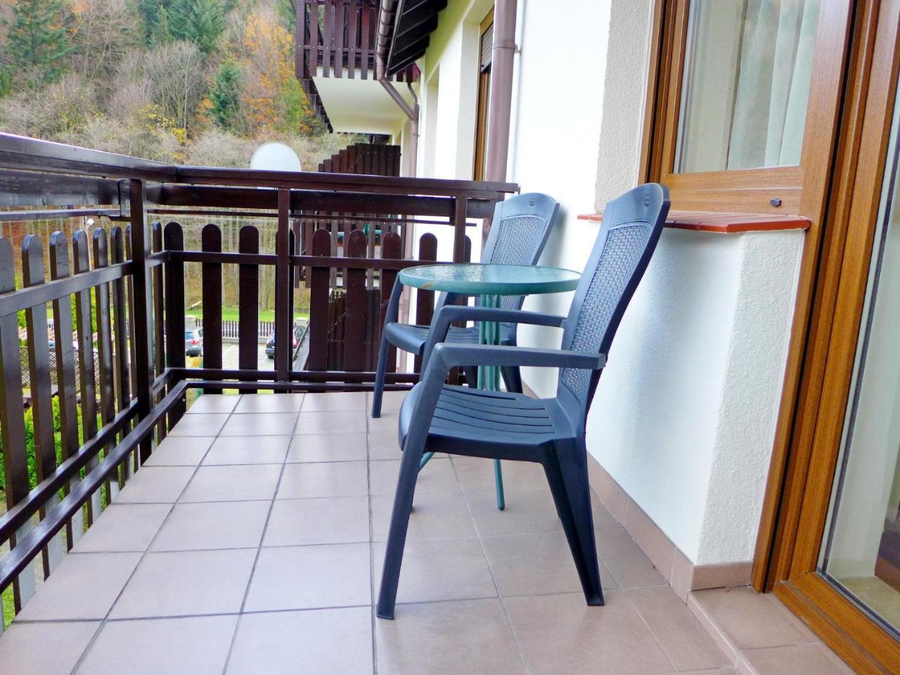 Apartment Gorska 54 Szczyrk Ngoại thất bức ảnh