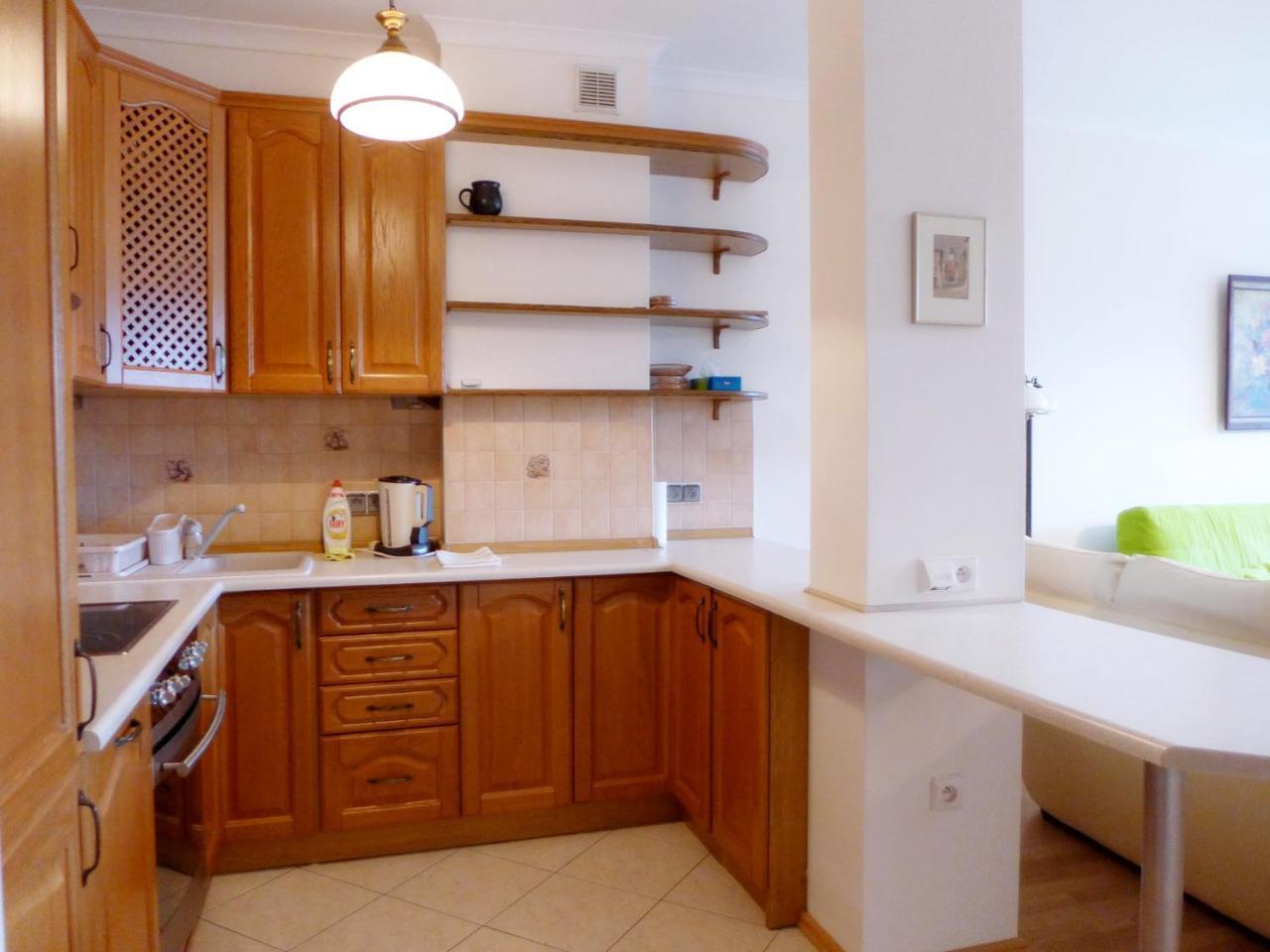 Apartment Gorska 54 Szczyrk Ngoại thất bức ảnh