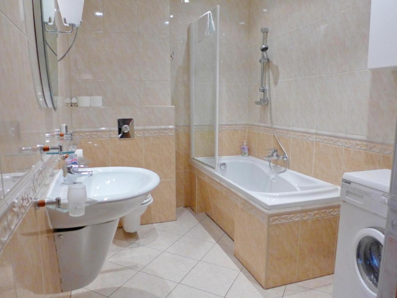 Apartment Gorska 54 Szczyrk Ngoại thất bức ảnh